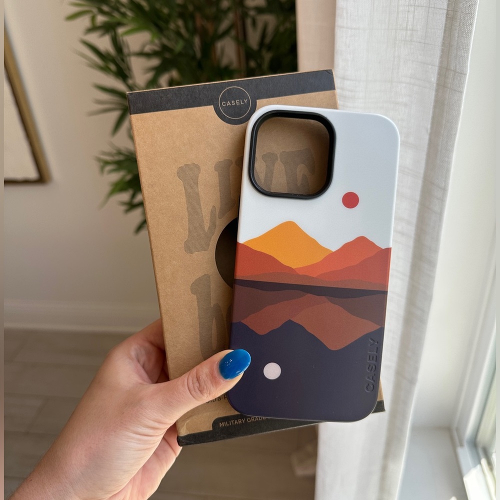 CASELY IPHONE 14 PRO MAX CASE
